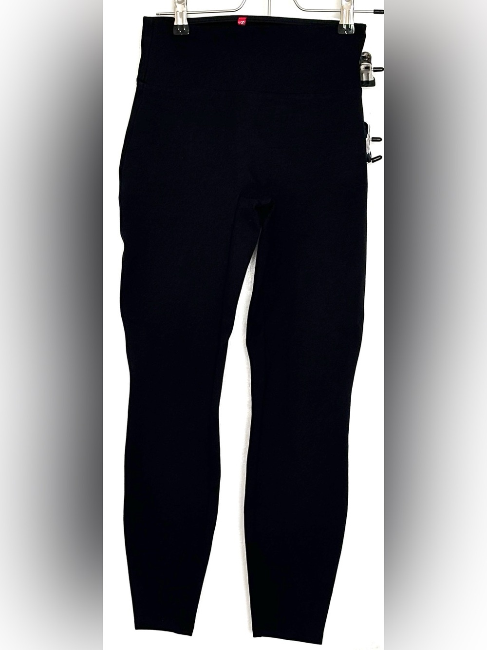 Spanx Everyday Leggings Black Size XS Petite